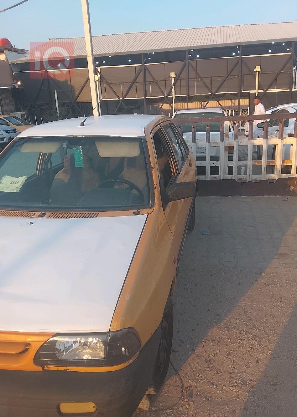 سايبا 131